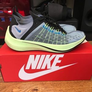 Nike EXP-x14 men’s 8.5 running shoes